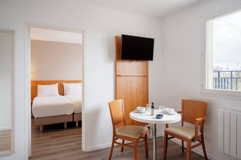 Logement Saint-Maur-des-Fossés