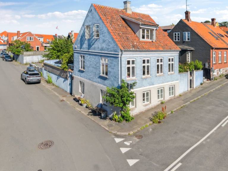 Vacation home with terrace & barbecue | Sea view — photo 3