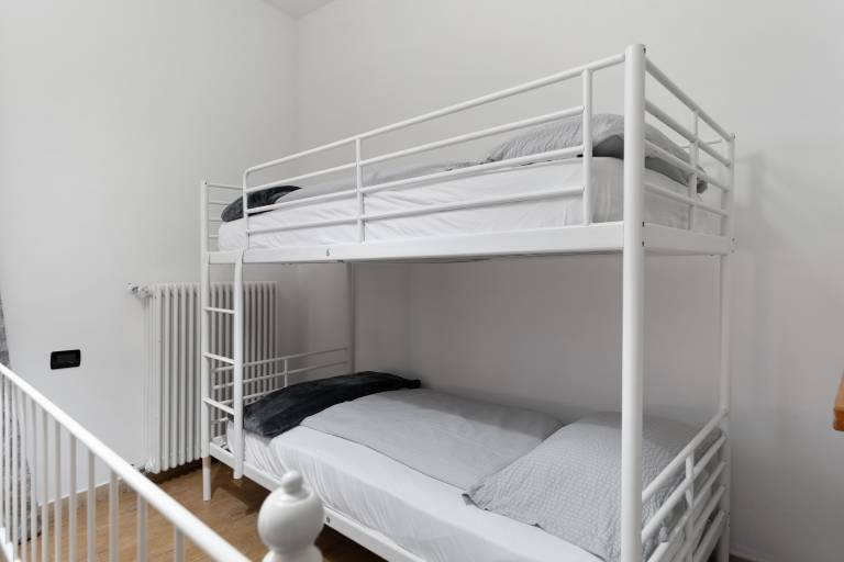 Apartment 'Ride Home 2' with Mountain View, Shared Garden and Wi-Fi — photo 4