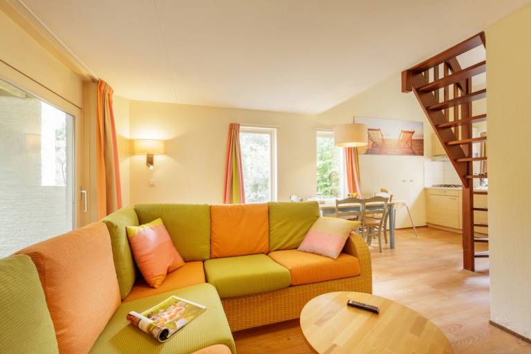 Vakantiepark Ouddorp