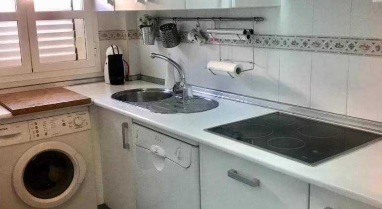 Apartment with 3 rooms for 6 persons — photo 4