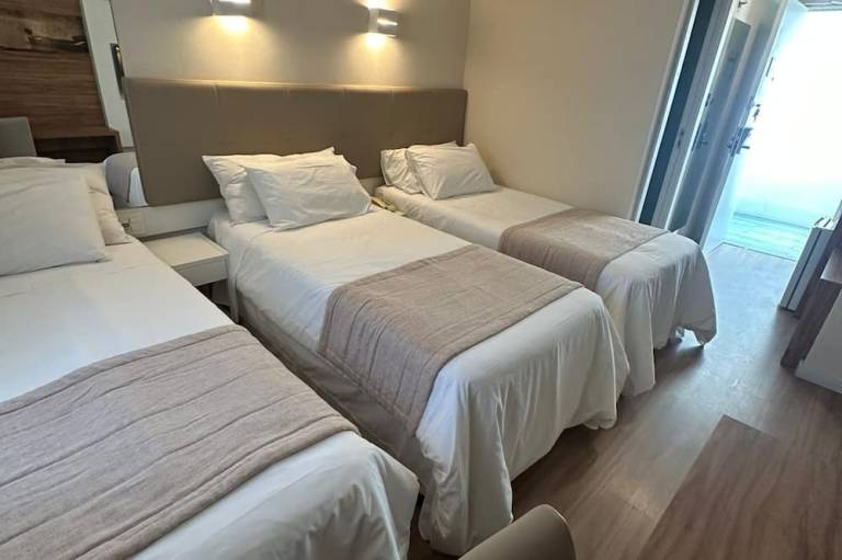Linhares Design Hotel