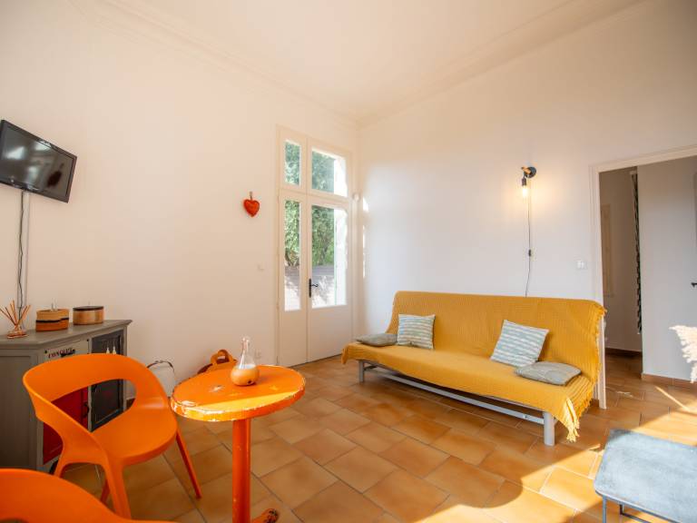 Nice apartment with pool, patio & yard | Nature view | Pets are welcome — photo 3