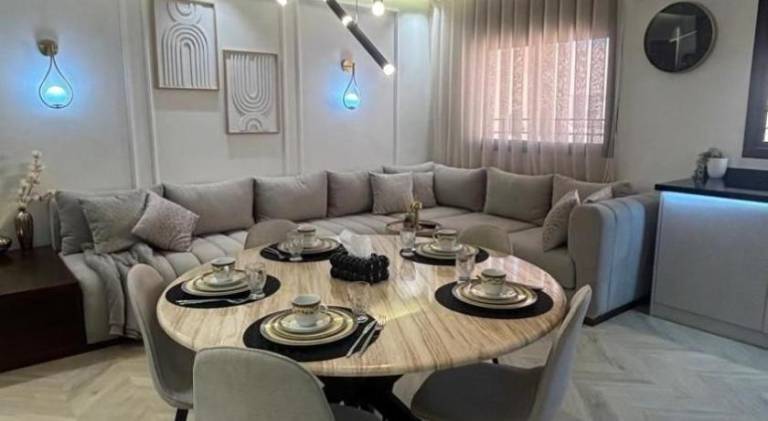 Apartment with 1 room for 8 persons — photo 4