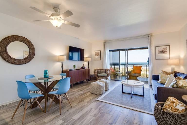 Condo Beaches