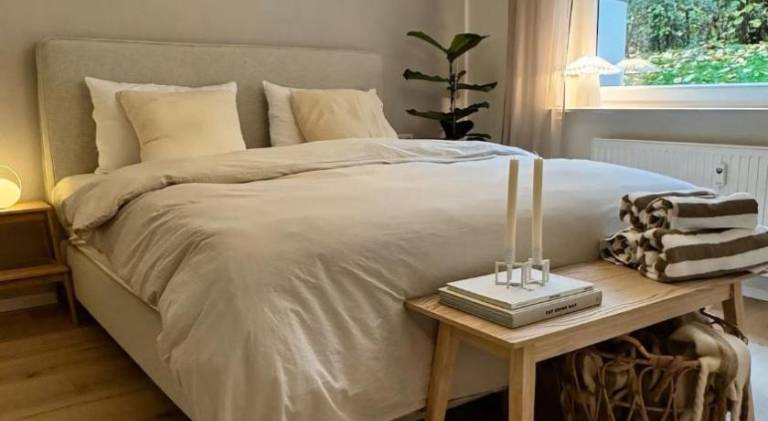 Holiday apartment with 1 room for 2 persons in Bad Krozingen