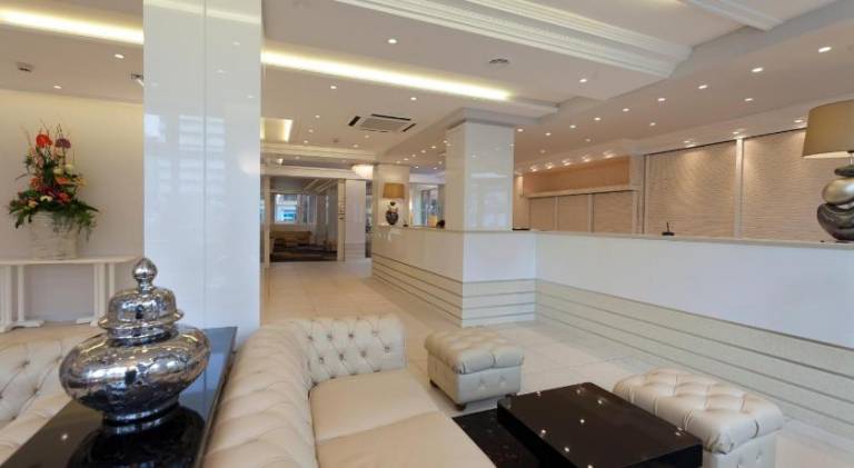 Hotel Paradis — photo 4