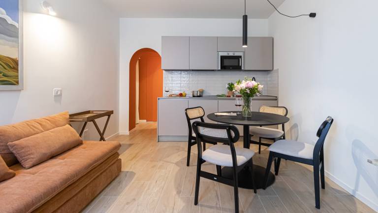Holiday apartment with 1 room for 4 persons — photo 3