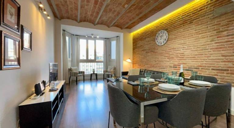 Rental apartment | Close to Sagrada Família in Barcelona