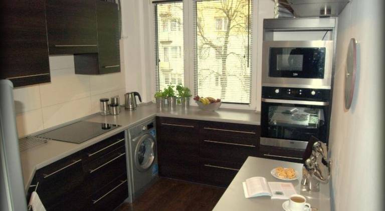 Apartament Starachowice