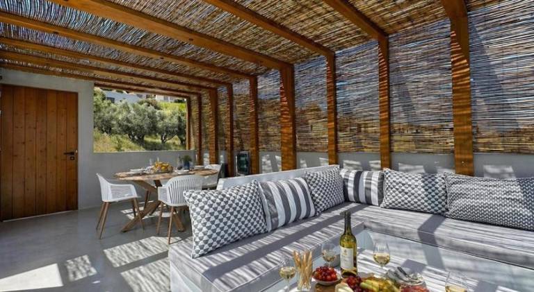 Fully equipped lovely villa with terrace & private pool | Dogs allowed — photo 5