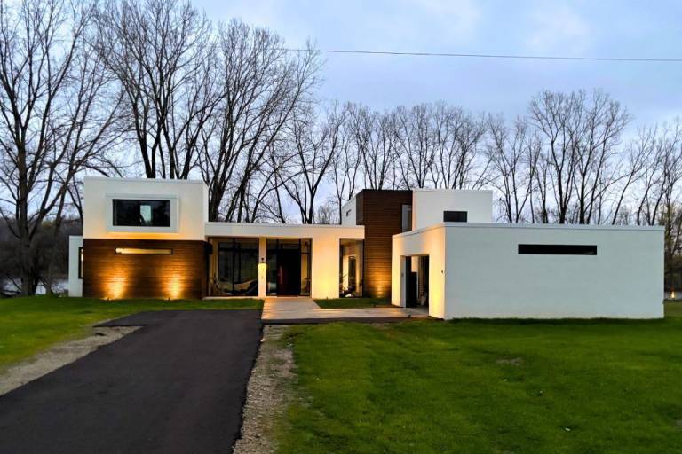House Ann Arbor