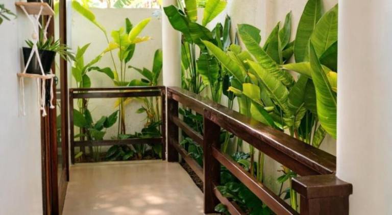 Villa with 2 rooms for 8 persons — photo 4
