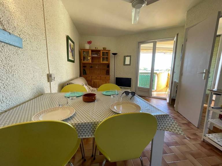 Rental apartment | Beach nearby | Dogs allowed — photo 4