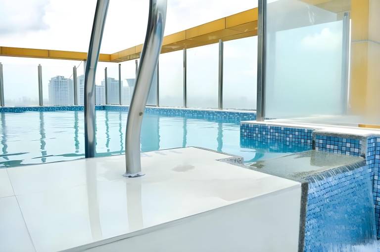 Rental apartment with pool — photo 4