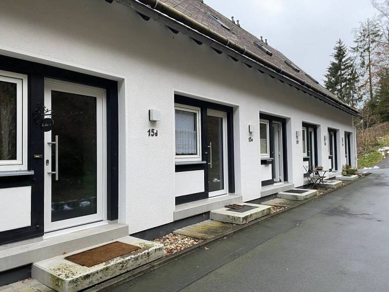 Ferienwohnung Niedersfeld
