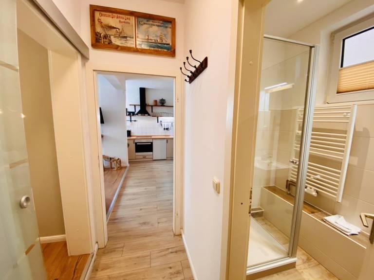 Holiday apartment with patio | Close to the beach | Pets allowed — photo 5