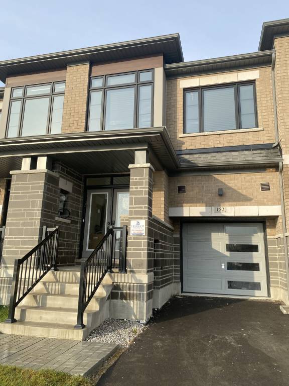 Bed and breakfast Vaughan