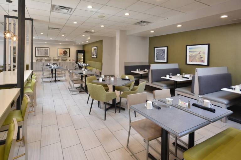 Holiday Inn Raleigh-Durham Airport By IHG — photo 5