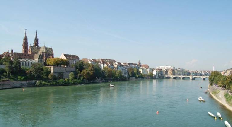 Beautiful holiday apartment with terrace | Near Novartis | Good for workation | Pet-friendly — photo 4