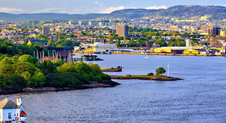 Thon Hotel Drammen — photo 4