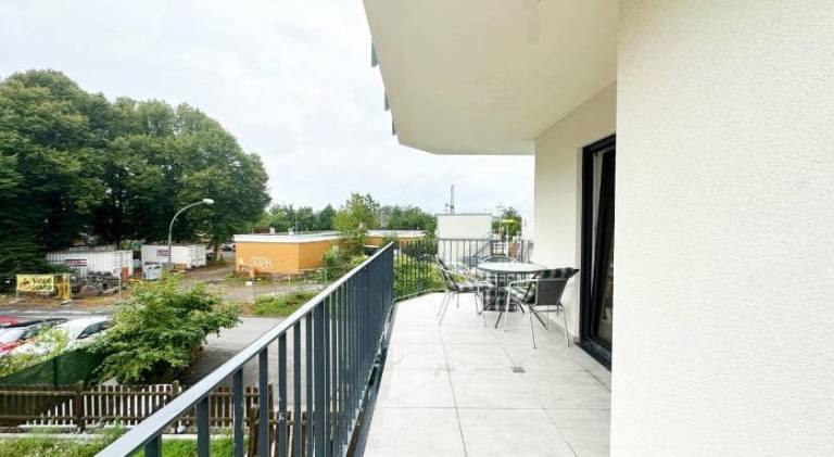 Rental apartment with terrace — photo 4