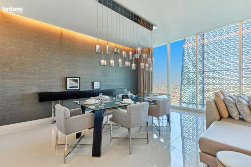 Appartement Al Olaya