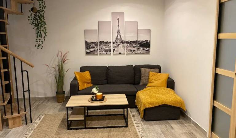 Appartement Chalon-sur-Saône