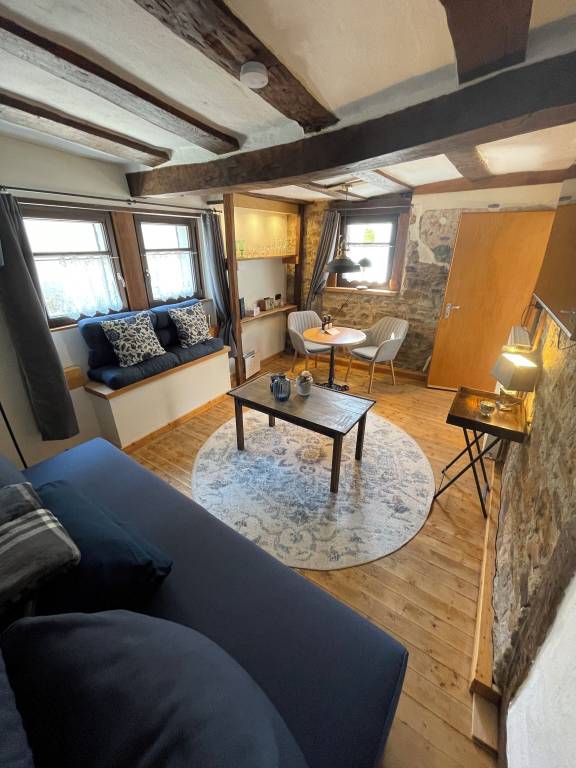Ferienhaus Ulmen