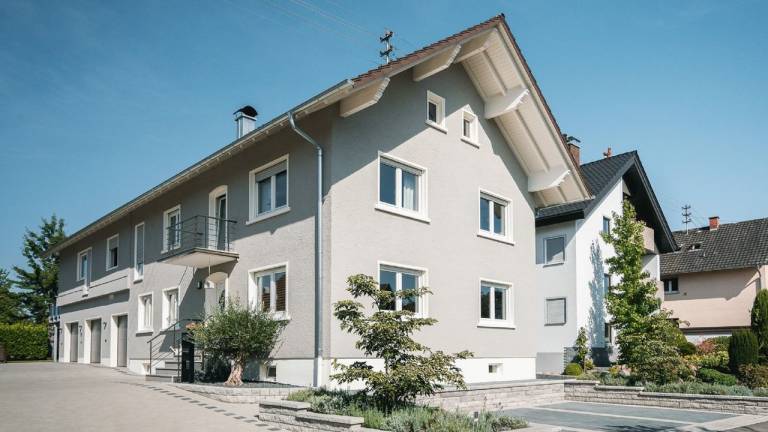 Ferienwohnung Durbach