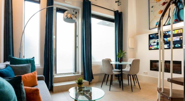 Beautiful apartment | Pets allowed — photo 2