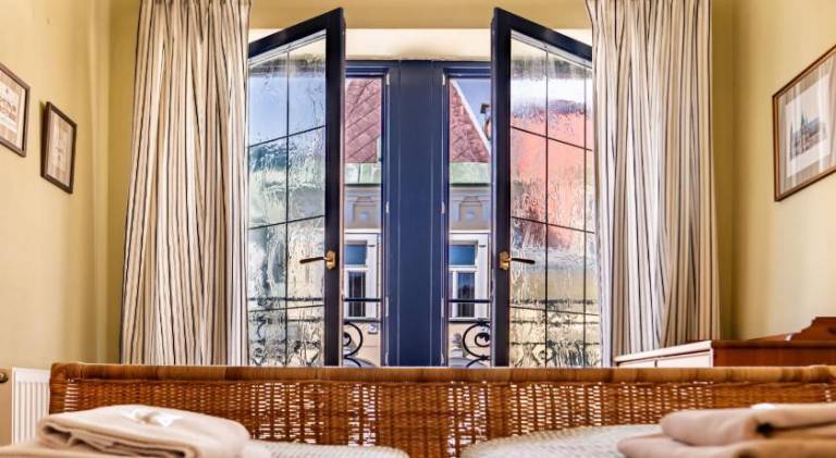 Ferienwohnung Marienbad