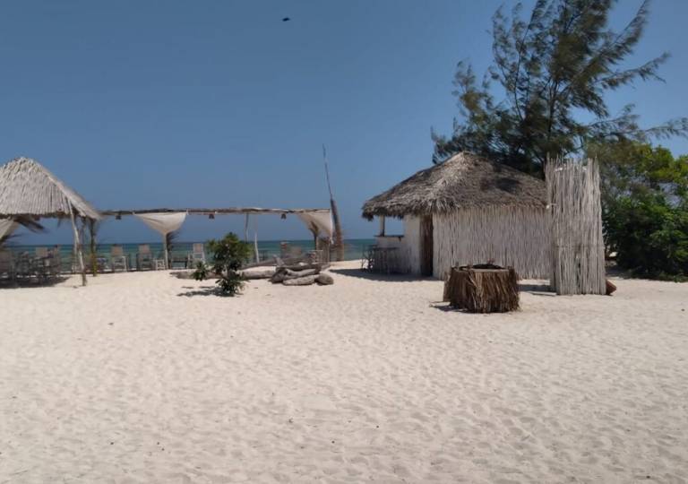Villa Watamu