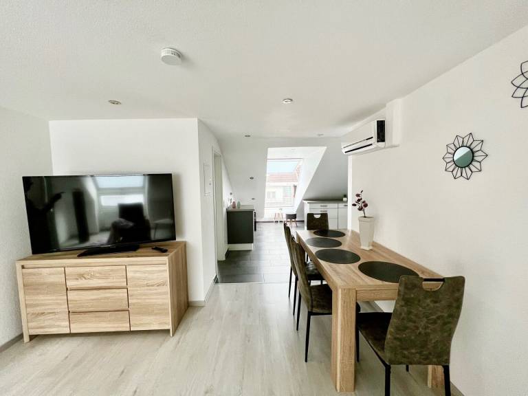 Ferienwohnung Iffezheim
