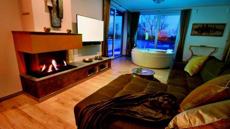Ferienwohnung  Göhren-Lebbin