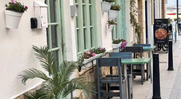 P&R hostals Maria Rosa in Tossa de Mar