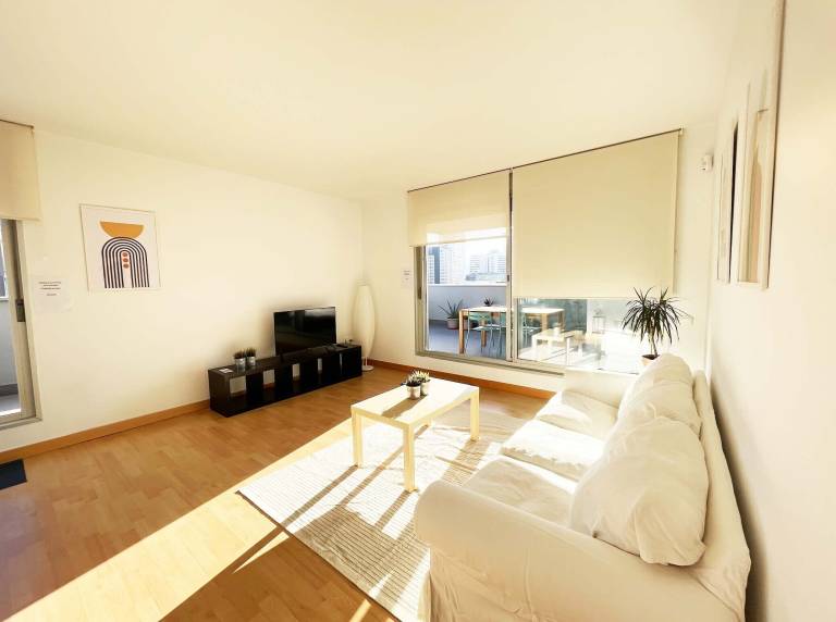 Appartement Badalona