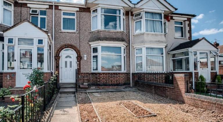 Apartment | Dogs allowed in Coventry