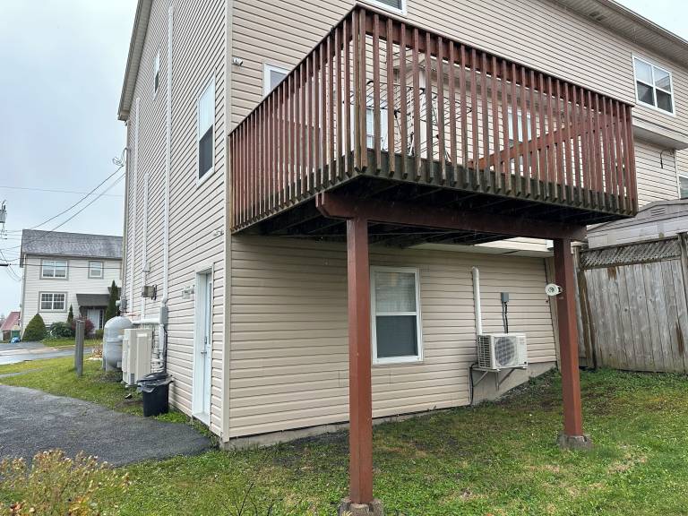 House Halifax