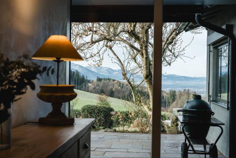 Ferienhaus  Neubeuern