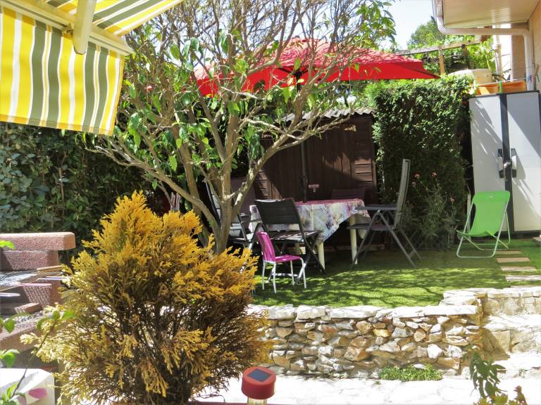 Appartement Sérignan