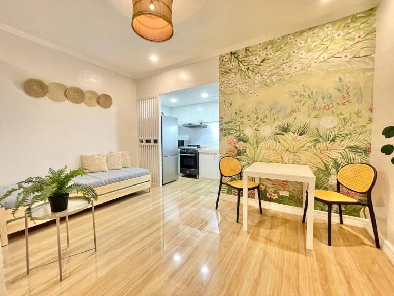 Wonderful apartment | Dogs allowed in Morong