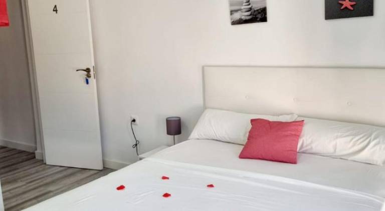 Apartment for 4 persons in València