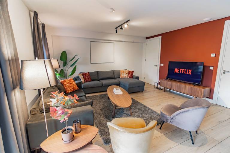 Ferienwohnung Slagharen
