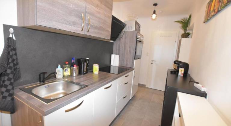 Apartment with 2 rooms for 4 persons — photo 2
