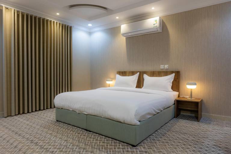 Serviced apartment | Dogs allowed in Madinah
