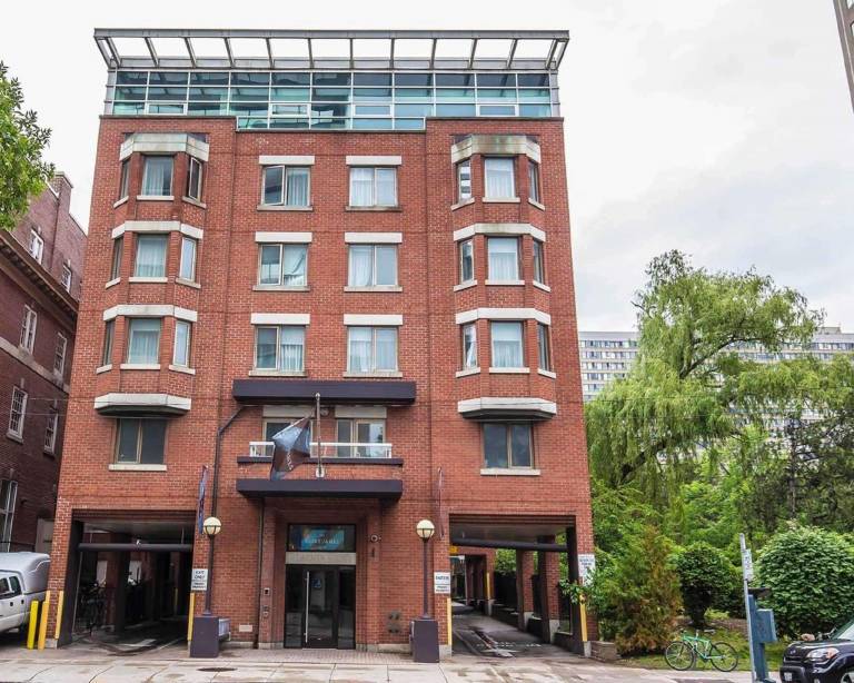 The Saint James Hotel, an Ascend Collection Hotel in Toronto, ON