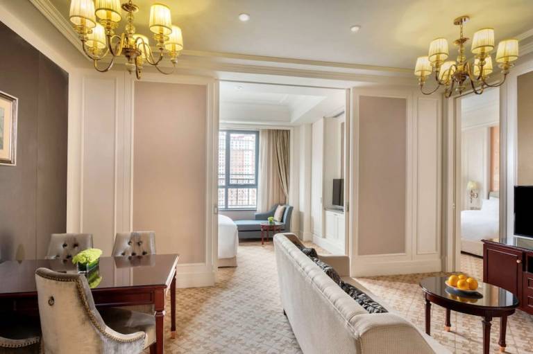 Aparthotel  Chengxi
