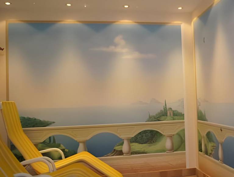 Hotel Hartenfels — photo 4