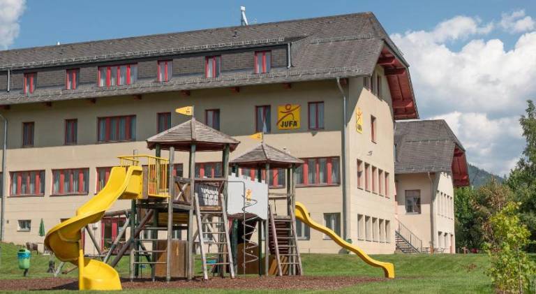 JUFA Hotel St Michael im Lungau — photo 4
